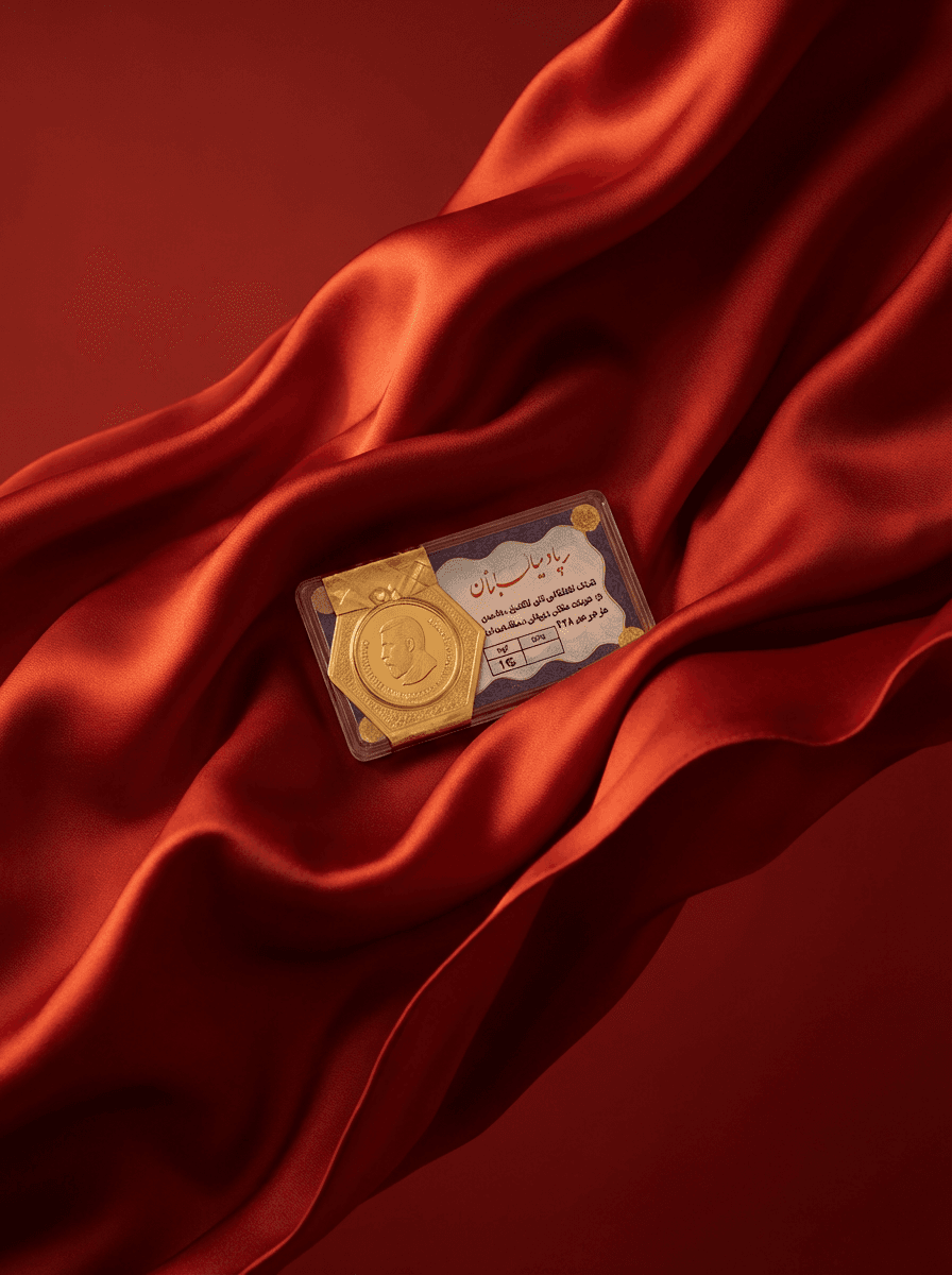 سکه پارسیان